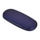 thumbnail image 5 of Funda de gafas de carcasa dura, funda de gafas para hombres y mujeres con paño para gafas, azul, 5 of 7