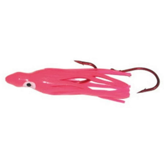 Rocky Mountain Tackle Signature Squid