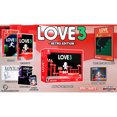 thumbnail image 1 of LOVE 3 (Retro) - Premium Edition Games #5 [Nintendo Switch], 1 of 1