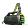 thumbnail image 1 of Altavoz exterior Soundcore Boom 2 Plus 140W IPX7 impermeable, 1 of 7
