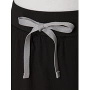 Hanes Womens Scrubs Drawstring Scrub Pants, Premium, Straight Leg, 3 Pockets, Sizes XS-3XL