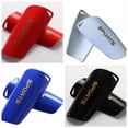 thumbnail image 5 of Protectores de rodillas ligeros y engrosados Protectores de piernas de fútbol para niños y adultos Protectores de piernas, 5 of 5
