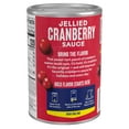 Ocean Spray Jellied Cranberry Sauce Canned Side Dish 14 Oz Can ocean-spray-jellied-cranberry-sauce-canned-side-dish-14-oz-can
