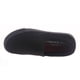 thumbnail image 3 of Zapato Skechers para mujer, sin cordones, de lona, para servicio de comida, color negro 7, 3 of 8