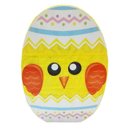 Chick in Egg Pinata