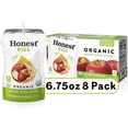 thumbnail image 1 of Jugo de Appley de Honest Kids (paquete de 4x8), 1 of 1