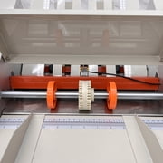 INTSUPERMAI A3 Size Automatic Paper Folding Machine