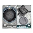 thumbnail image 5 of Liner, Divider & Heat Resistant Mitts Reusable Accessories Non-stick, 5 of 5
