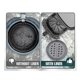 thumbnail image 5 of Liner, Divider & Heat Resistant Mitts Reusable Accessories Non-stick, 5 of 5