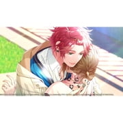 Sympathy Kiss, Nintendo Switch