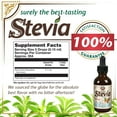 thumbnail image 2 of KAL Sure Stevia Liquid Extract | Best-Tasting, Zero Calorie, Low Glycemic | Great for Baking | 2oz, 394 Serv (Almond), 2 of 6