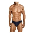 thumbnail image 4 of Bikini HPC Polo para Hombre, Multicolor 1 Paquete con 7 Piezas Talla EG, 4 of 4