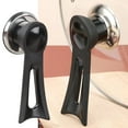 thumbnail image 3 of Airle Pot Cover Knob Handle Universal Heat Insulation Replacement Plastic Stand Work Pan Lid Hand Grip Kitchen Accessories, 3 of 7