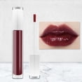 thumbnail image 4 of Brillo de labios 5ml Regalo nutritivo Pigmentado Fácil de colorear Brillo de labios regordete Maquillaje oscuro Jinwen Brillo de labios, 4 of 7