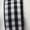 Black, variant on Ribbon Bazaar Taffeta Gingham Check 7/8 inch Navy 25 yards Ribbon