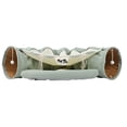 thumbnail image 2 of Oubit Maison pour Chat, Lit Tunnel Multifonctionnel pour Chat avec Coussin, Qualité Inégalée, 2 of 9