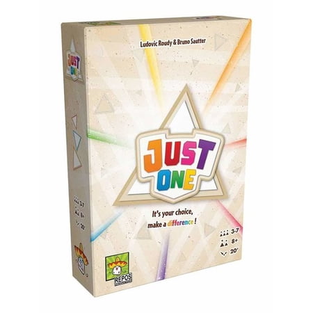 Just One Board Game