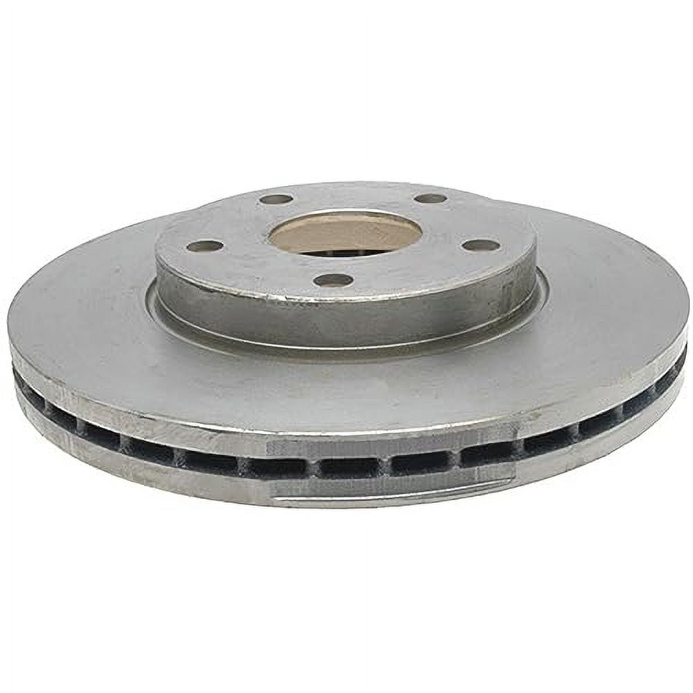 Disc Brake Rotor Fits select: 1992-1998 LEXUS SC