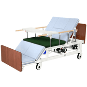 Epachois Full Electric Hospital Bed Full Package For Home Use Medical Bed,36"X77"