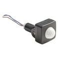 thumbnail image 2 of For Security Lights 180 Degree Sensor Motion Sensor Switch High Sensitivity Compact Size Day And Night Adjustment, 2 of 6