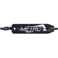 thumbnail image 2 of Longway Metro Shift Freestyle Complete Scooter - Black, 2 of 6
