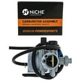 thumbnail image 5 of Niche Carburetor for Honda CRF110F 16100-KYK-912 2013-2018 519-KCR2328B, 5 of 7