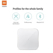 Xiaomi Mi Smart Scale 2 with MI Fit App