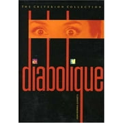 Diabolique (The Criterion Collection)