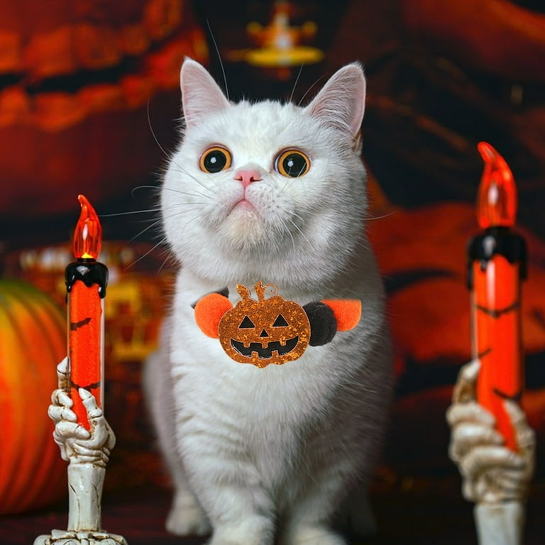 Cosplay cat collar hotsell