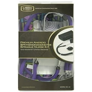UPC 786511075699 product image for Prestige Medical Aneroid Sphygmomanometer / Sprague Rappaport Nurse Kit | upcitemdb.com