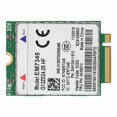 thumbnail image 4 of Tarjeta de red inalámbrica para módulo Lenovo EM7345 LTE 4G FRU 04X6014 T450 X250 X240 T440L440, 4 of 14