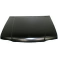 thumbnail image 1 of Hood Primed for 1995-2001 Kia Sportage OE Replacement 9953, 1 of 3