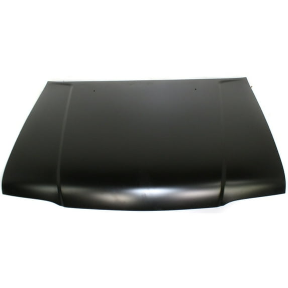 Hood Primed for 1995-2001 Kia Sportage OE Replacement 9953