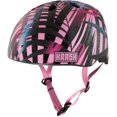 thumbnail image 1 of Krash! Jungal Pink Youth 8+ Helmet, 1 of 4