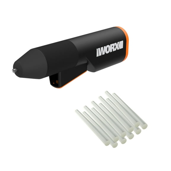 Worx MakerX WX746L.9 20V Hot Glue Gun - Tool Only