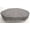 Gray, variant on Solid Electric Skillet Cover by Penny's Needful Things (Navy Blue)