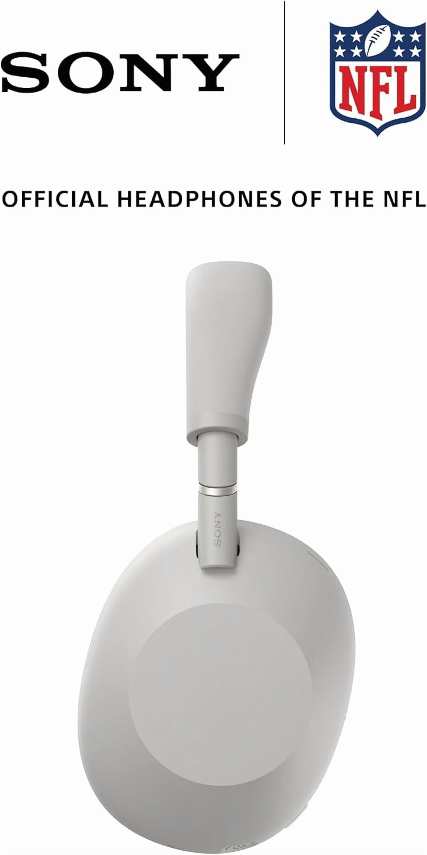 Sony WH-1000XM6 Best Wireless Noise Cancelling Headphones