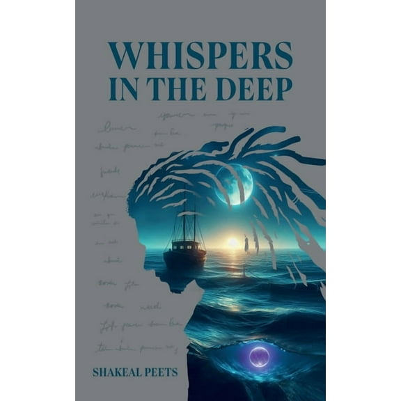 Whispers in the Deep, (Paperback)