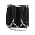 thumbnail image 3 of Portador de viaje para mascotas, mochila para mascotas, mochila ajustable transpirable para mascotas, mochila para mascotas, elegante y moderna Jadeshay A, 3 of 7