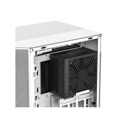 NZXT ATX 3.1 850 Watt 80 Plus Gold Fully Modular Power Supply - Black-PA-8G2BB-US
