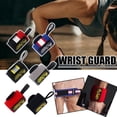 thumbnail image 4 of Liquidation Maintenant! Bracelets de Poignet Fitn port pour Musculation Gym Entraînement de Force p C3L8, 4 of 8