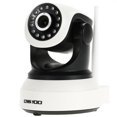 thumbnail image 1 of HD H.264 720P vigilancia IP cámara inalámbrica Wifi CCTV seguridad Pan Tilt teléfono Audio OWSOO Cámara de seguridad, 1 of 7