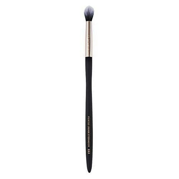 Profusion Cosmetics Pointed Crease Eyeshadow Brush Soft Synthetic Eyeshadow Blen