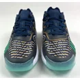 thumbnail image 4 of Adi - das D.O.N. Issue 4 Mens 12.5 Utah Jazz Blue Basketball Shoes Sneakers GY6504, 4 of 6