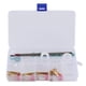 thumbnail image 4 of 30 unids/set Kit de vaso de vidrio para soldadura TIG resistente al calor 4# 5# 6# 7# 8# 10# accesorio para la serie WP?171826, 4 of 8