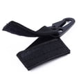 thumbnail image 1 of Cinturón Guardián Con Mosquetón Táctico Llavero Equipo Táctica Al Aire Libre Nylon Gancho De Llave Correas Molle Hebilla Cinturón Colgante Mosquetón Clip, 1 of 8
