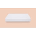 thumbnail image 4 of Casper Sleep Protector de colchón impermeable tamaño Queen blanco, 4 of 8