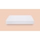 thumbnail image 4 of Casper Sleep Protector de colchón impermeable tamaño Queen blanco, 4 of 8