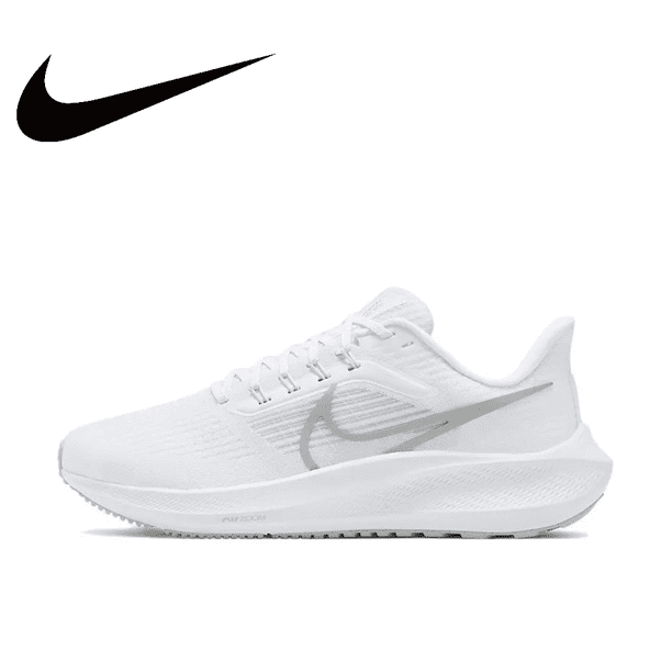 Zapatillas de running Air Zoom Pegasus 39 originales de caña baja, con amortiguación de impactos, para hombre y mujer