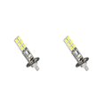 thumbnail image 2 of sweethay Fog Light Size Handy Installation Mist Lamp Bulb Exquisite LED Signal Rainproof Supplies Car Waterproof Anti-mist Safety Lights Antivaho/LED 2piezas, 2 of 6